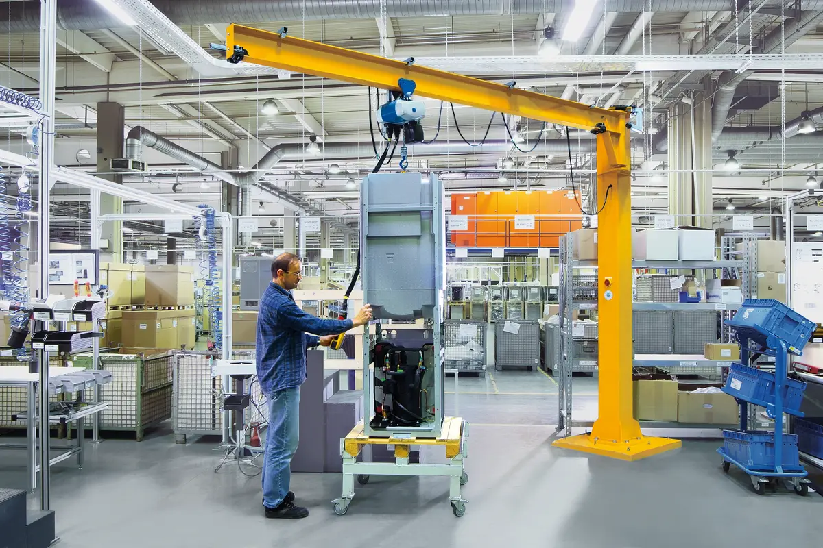 Core Technical Advantages and On-Site Performance