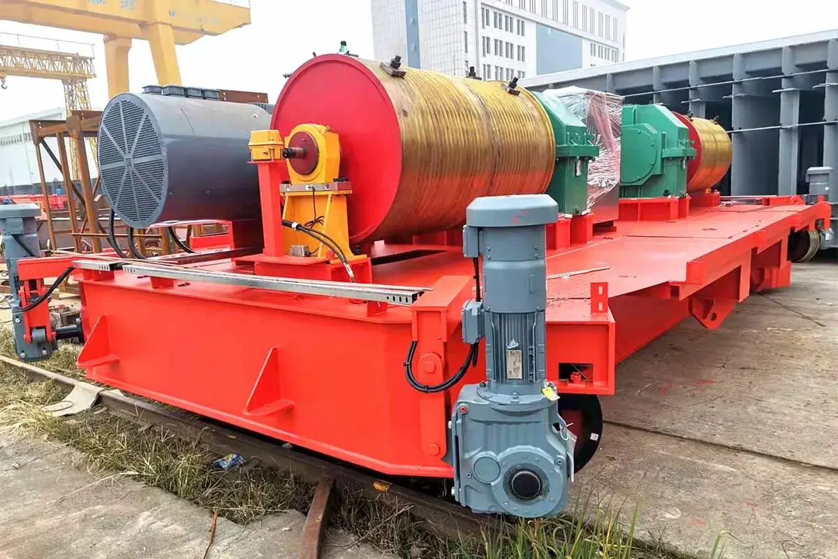 Motor and Drive System