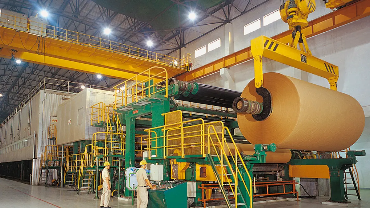 Wire Rope, Pulley, and Fastener Anti-corrosion