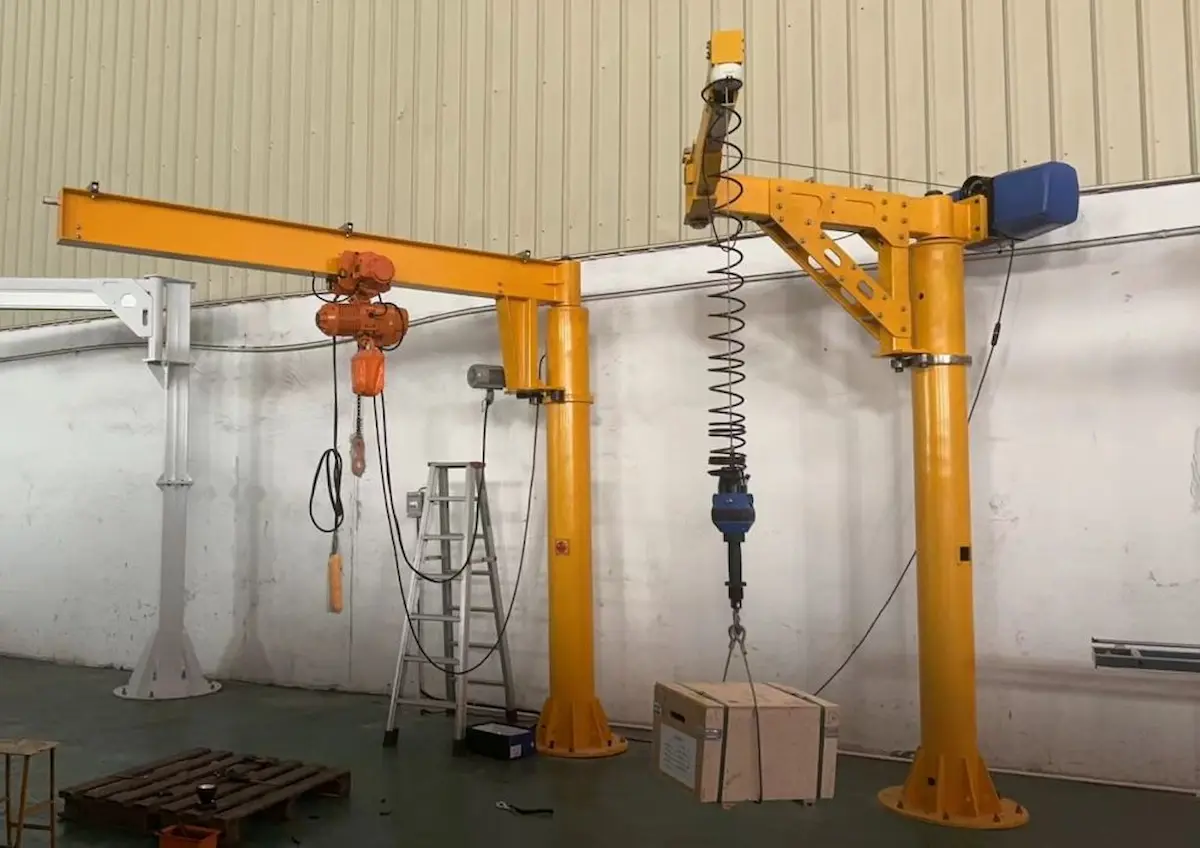 Scenarios Better Suited for Pillar Types