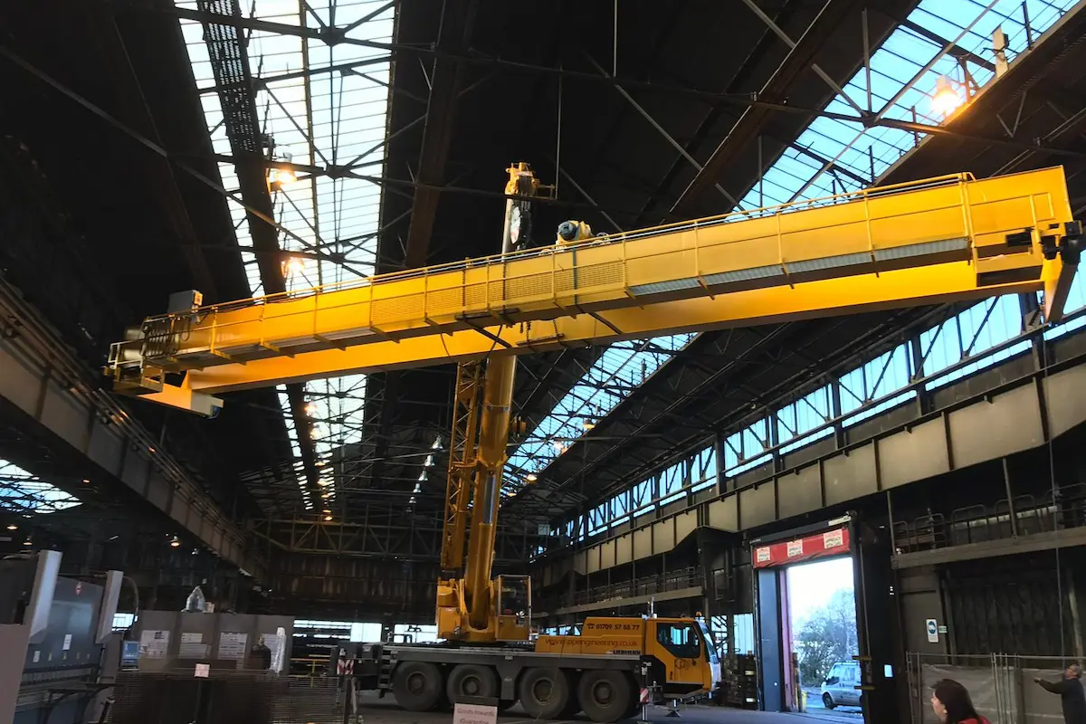 On-Site Installation and Commissioning Process