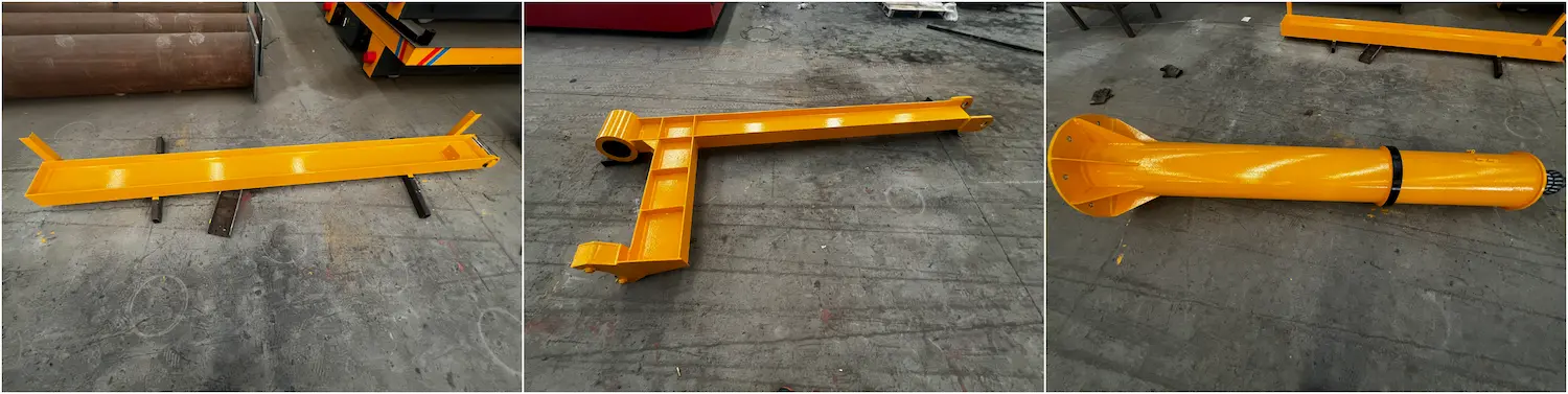 Targeted Solutions and Manufacturing