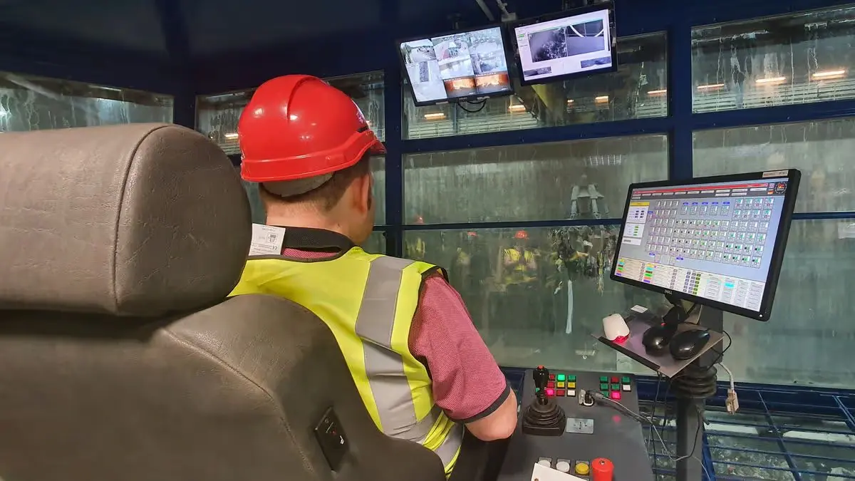Which Factories Are Better Suited for Cab Operation?