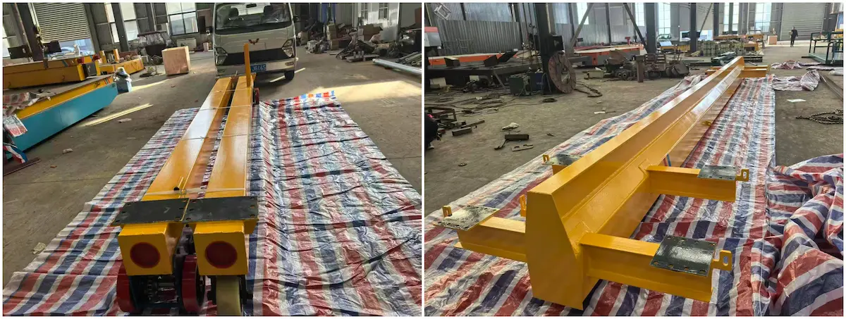 Project Background and Customer Demands
