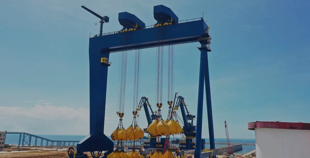 Block Hooking and Trial Lifting: Ensuring Balanced Load Distribution